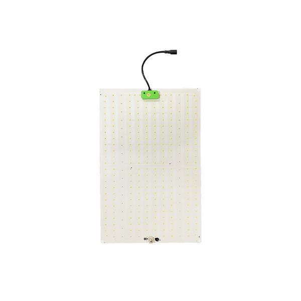 Hovedbilde LED Plantelys Quantum board 120W